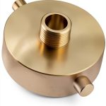 Freeboy Brass Fire Hydrant Adapter 075 Inch NST GHT Thread-0