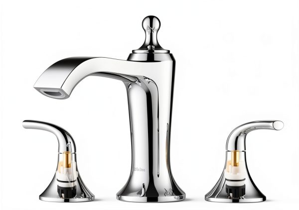 Yejesiy RP25513 Faucet Cartridge Brass Durable Leak Repair-3