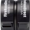 Fire Hose Adapter 1.5 Inch NST Aluminum FireHoseDirect-4