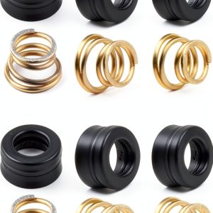 REHUH RP4993 Faucet Repair Kit Seats Springs Delta-0