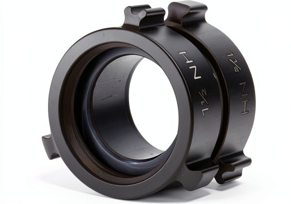 Fire Hose Adapter 1.5 Inch NST Aluminum FireHoseDirect-3