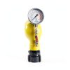 Fast Fire Parts Fire Hose Fitting Aluminum Gauge Included-3
