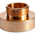 Fire Hydrant Adapter Brass Bang4buck Industrial Fire Hose-0