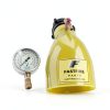 Fast Fire Parts Fire Hose Fitting Aluminum Gauge Included-2