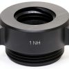 Fire Hose Adapter 1 Inch NPT Aluminum FireHoseDirect-2