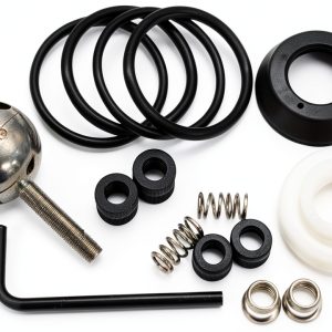 Danco Faucet Repair Kit Brass Ball Cartridge Drip Fix-0