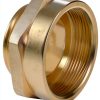 Brass Hose Fitting Dixon Valve Industrial Fire Hose-0