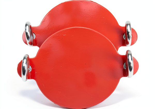 Aluminum Fire Hose Cap Red NST Thread Fire Department-0