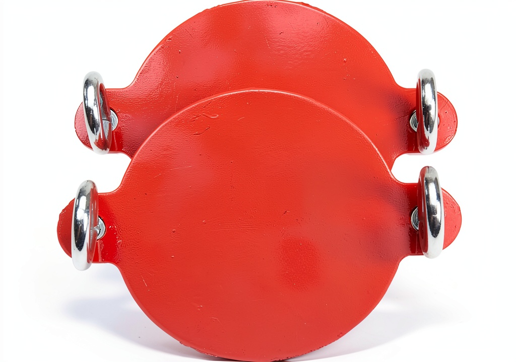 FireHoseDirect aluminum cap installed on a fire hose connection