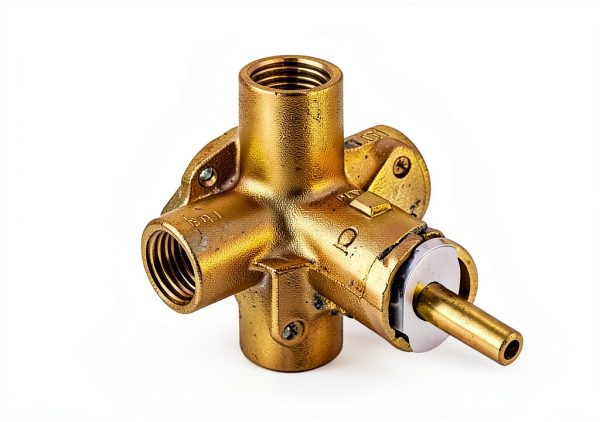 Moen 1222 Cartridge Replacement Kit Brass Core Easy Install-3