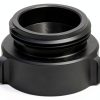 Fire Hose Adapter 1 Inch NPT Aluminum FireHoseDirect-0