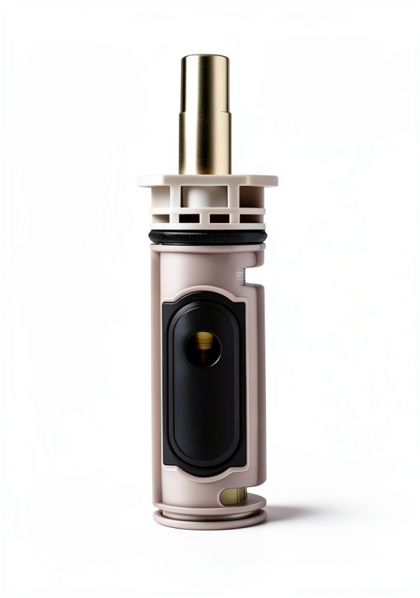 Moen 1222 Cartridge Replacement Kit Brass Core Easy Install-4