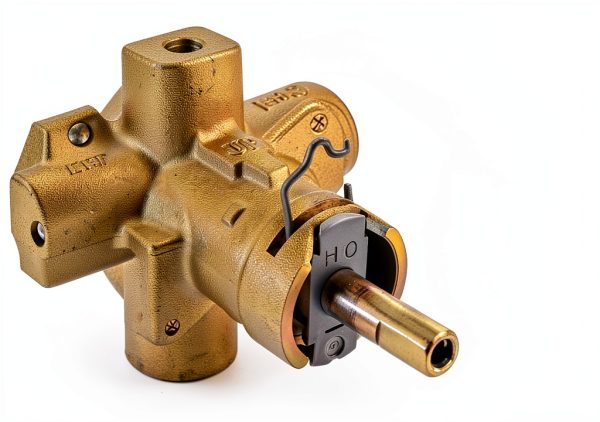 Moen 1222 Cartridge Replacement Kit Brass Core Easy Install-7