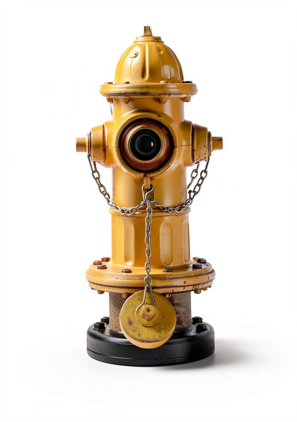 Fire Hydrant Adapter Brass Bang4buck Industrial Fire Hose-6