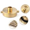 Freeboy Brass Fire Hydrant Adapter 075 Inch NST GHT Thread-4