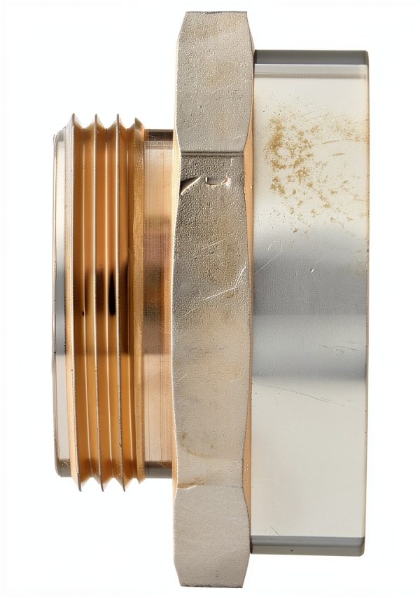 Brass Hose Fitting Dixon Valve Industrial Fire Hose-1